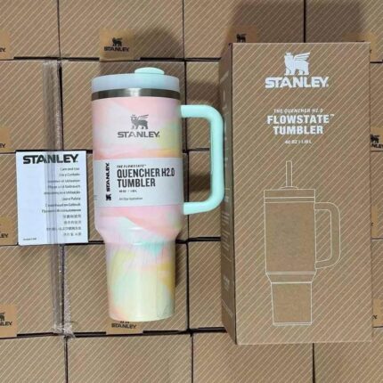 Wholesale Stanley Cups Pallet
